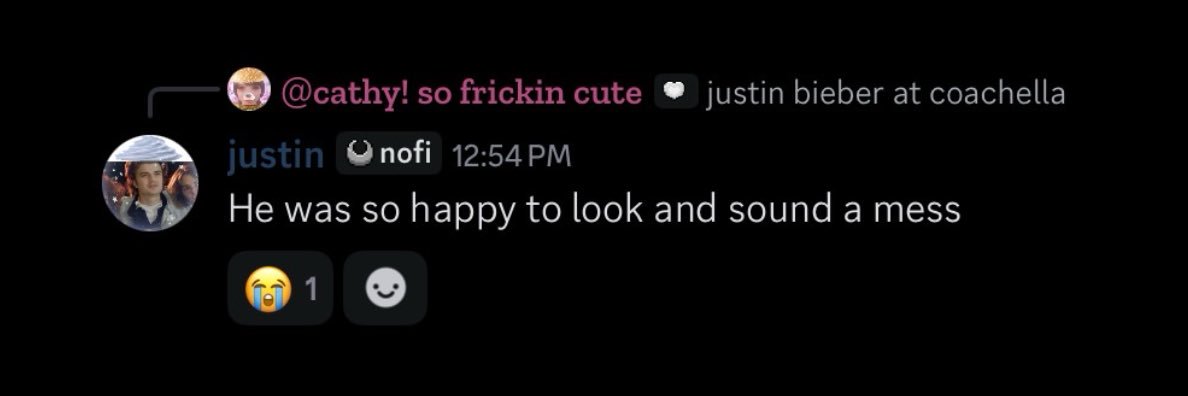 cath 🤍 FRANCHAELA S5!!! banner