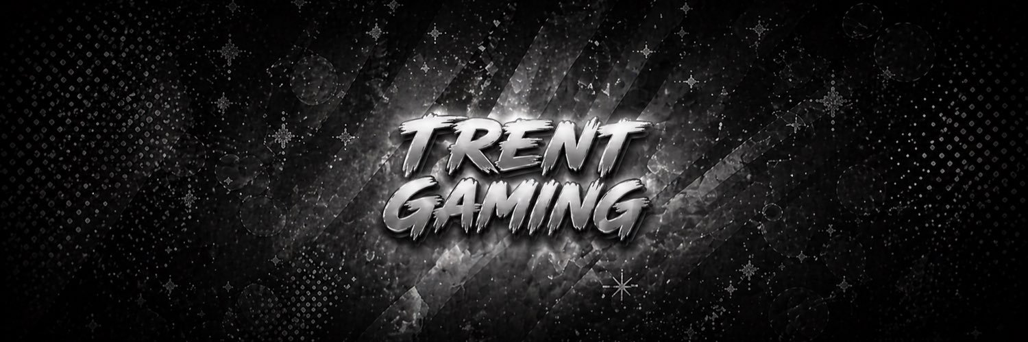 TrentRPGaming's profile banner image
