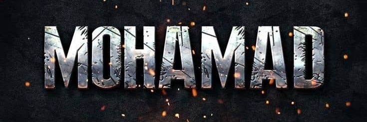 مـحـــ͜͡Mــــــد banner