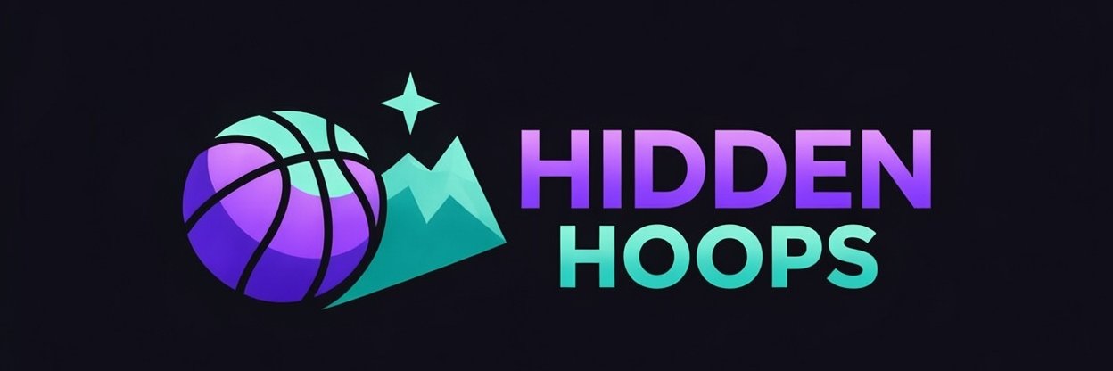 Hidden Hoops banner