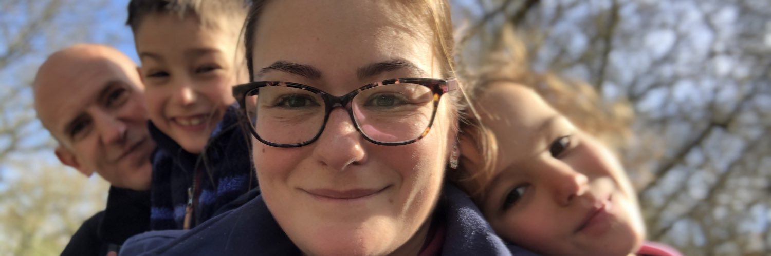 jomackenzie's profile banner image