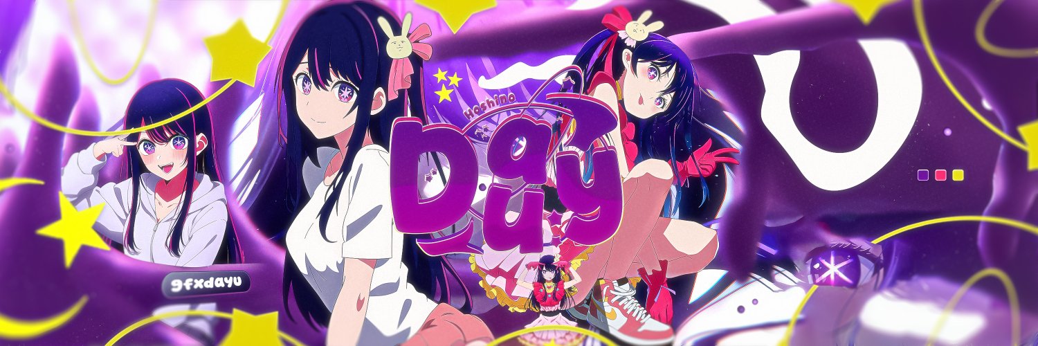 DayuGFX's profile banner image