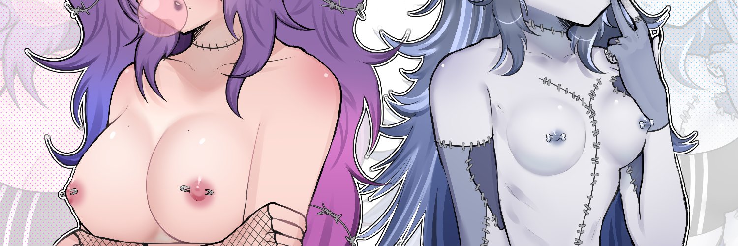 💜 Batty💜 💦 banner