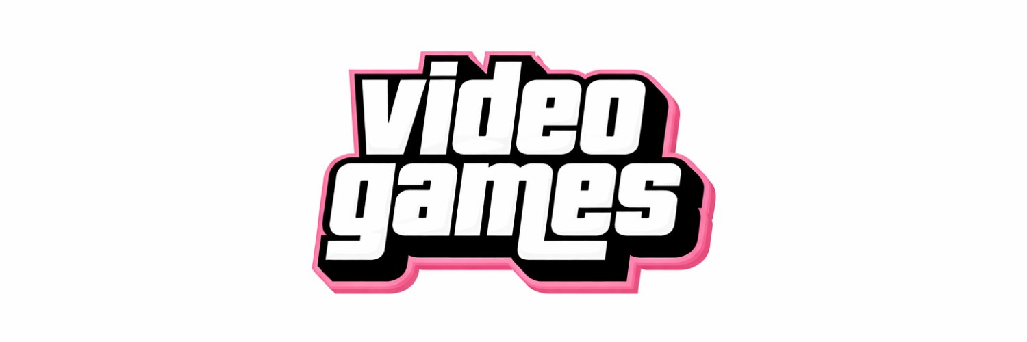 Video Games banner