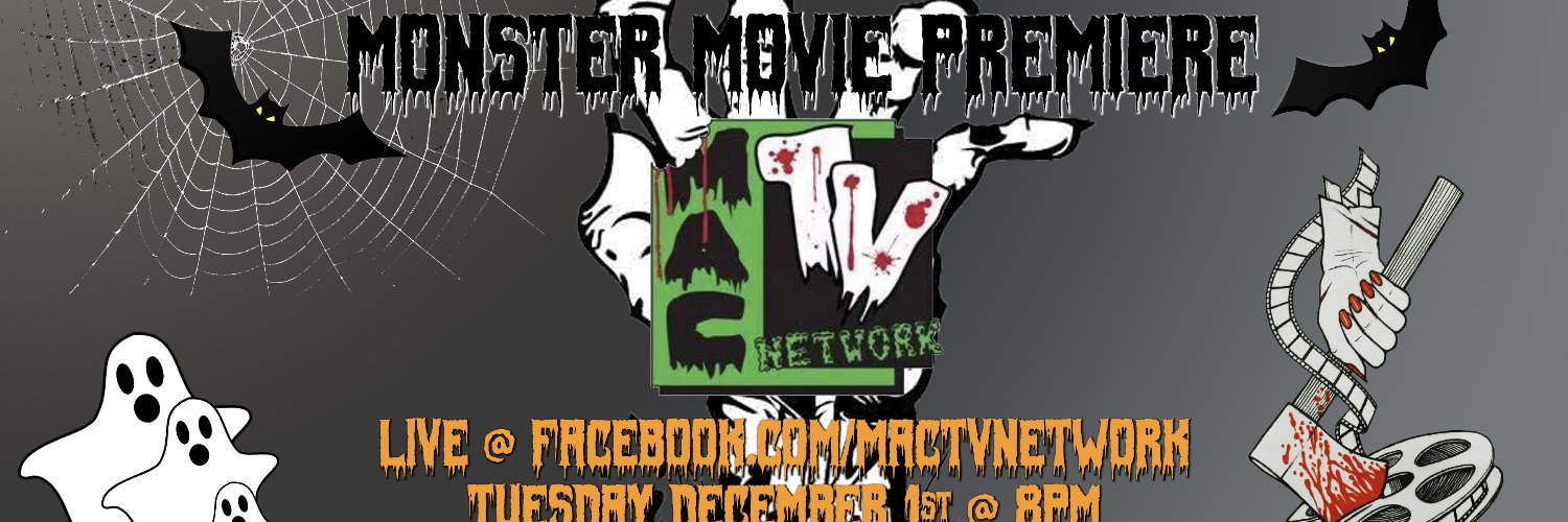 MAC TV Network banner