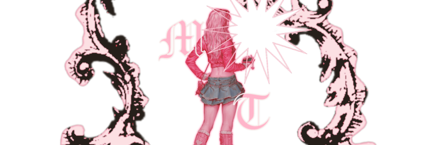 ᅠᅠᅠ^᪲ᅠ 𝙿𝓲ⁿᵏ┈ⓟⁱˡˡᅠ banner