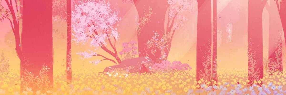 suiraee's profile banner image