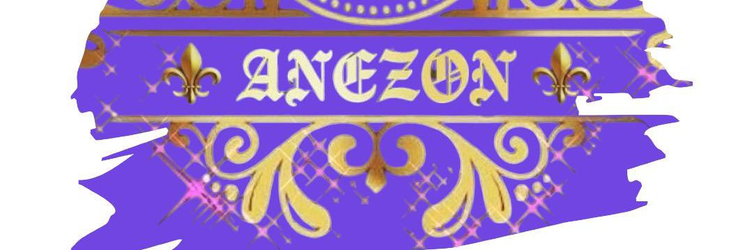 Aneanezon's profile banner image