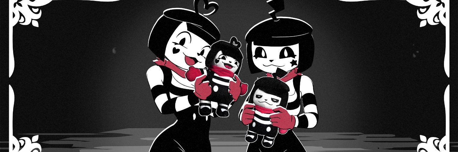 TheCocksMimics's profile banner image