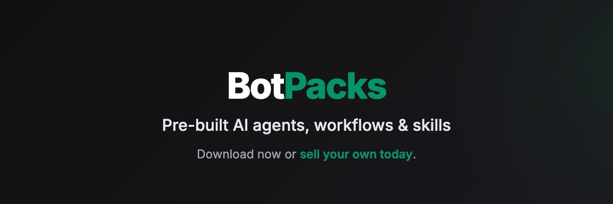 Charles - botpacks.com banner