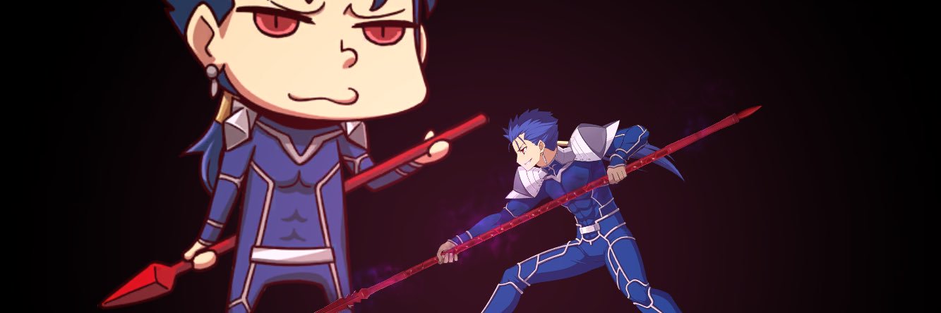 ﾐﾅ banner