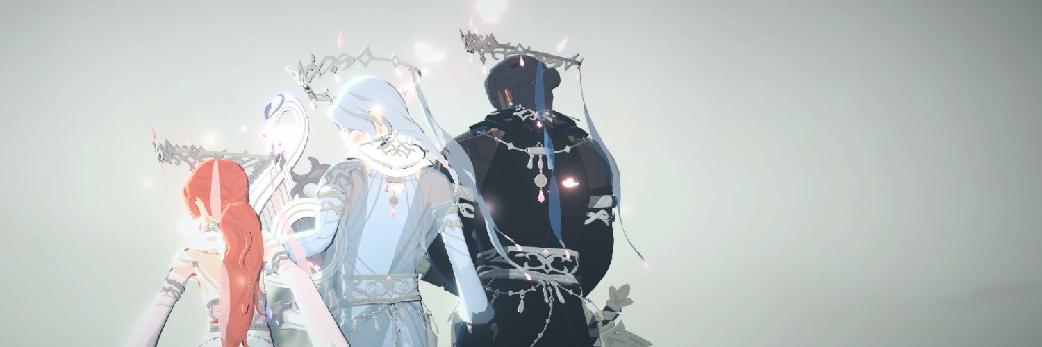 Baekbeomga's profile banner image