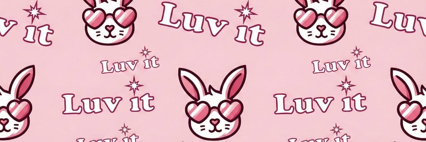 Luvit banner
