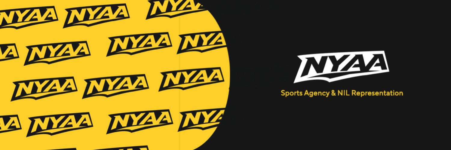 Not Your Average Athlete banner