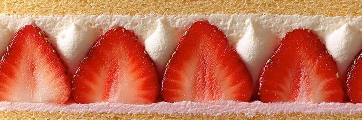 Cake🎂 banner