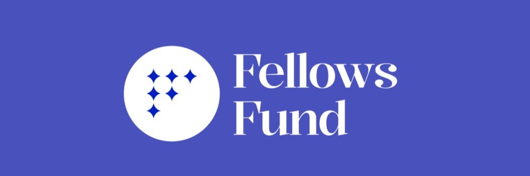 Fellows Fund banner