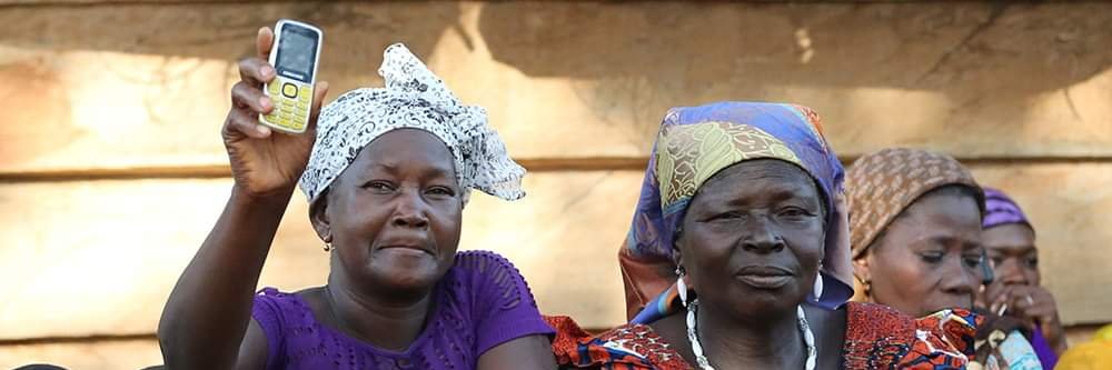 Abẹ́djẹ́ Sinatou Saka banner