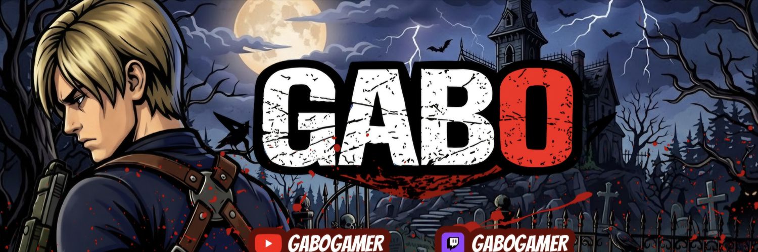 Gabo banner