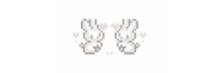 V banner