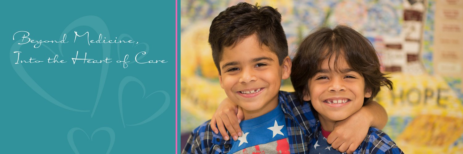 Childrens Diagnostic banner