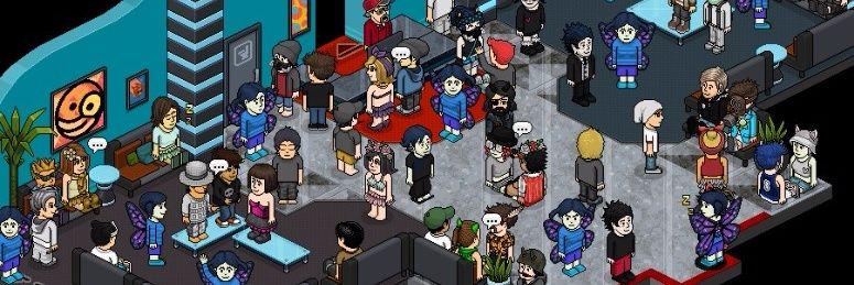 BerryHabbo's profile banner image