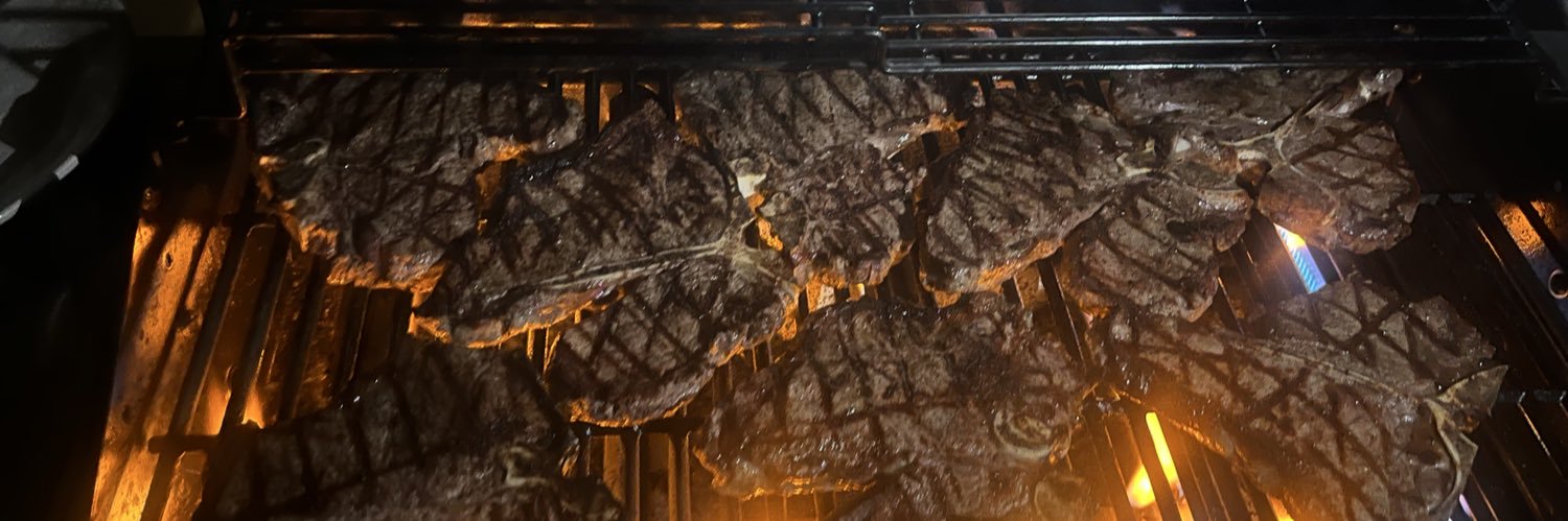 Brian “Bald Head” Davis banner