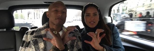 read description banner