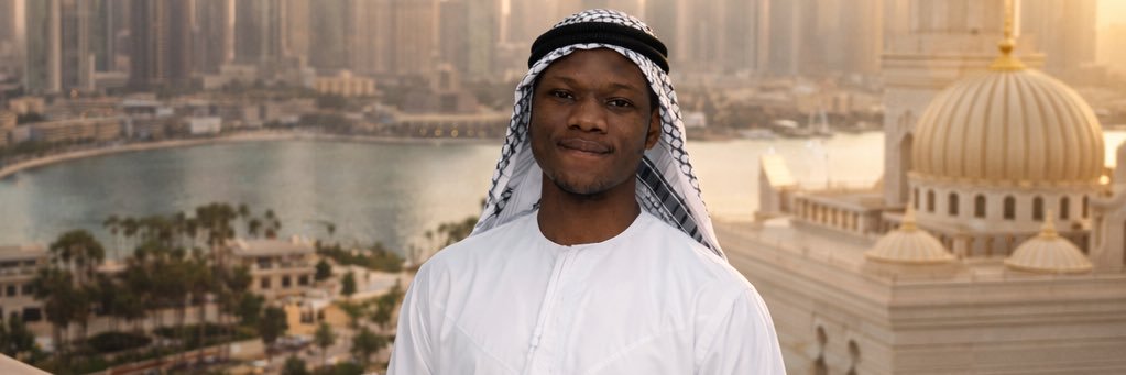 ONE☪️HEART banner