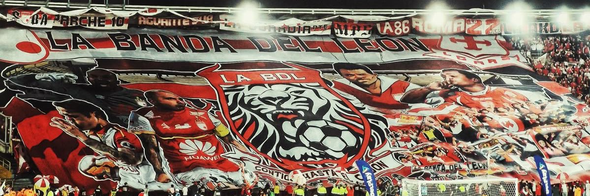 Parcero Albi-Rojo banner