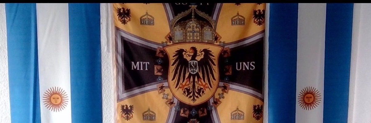 FalopaFederal's profile banner image