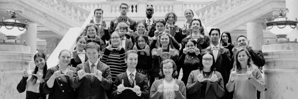 hinckleyinst Profile Banner