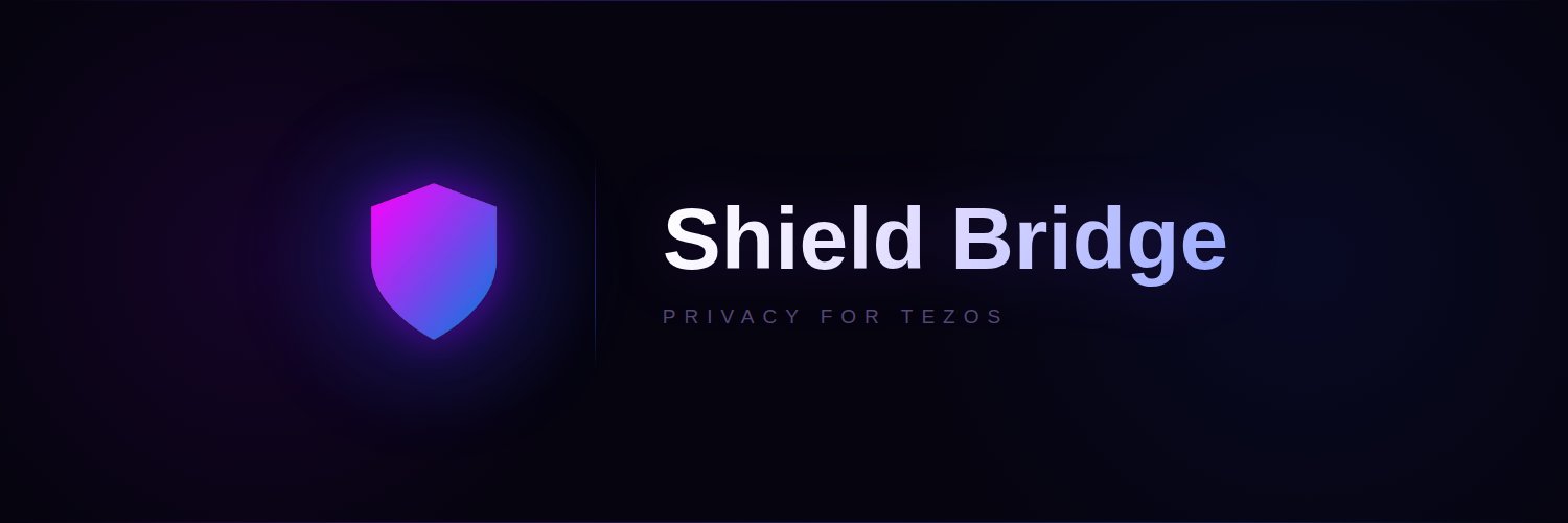 Shield Bridge banner