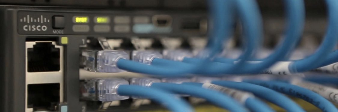Route/Switch/Stack banner