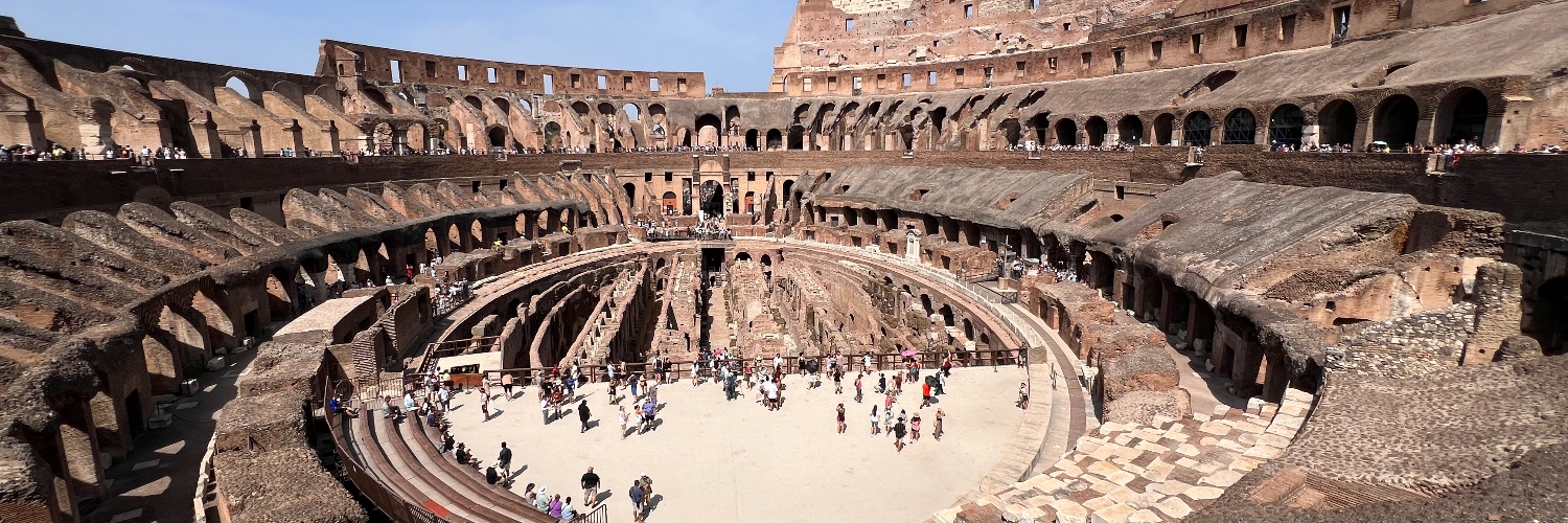 Srini Dharmaji banner