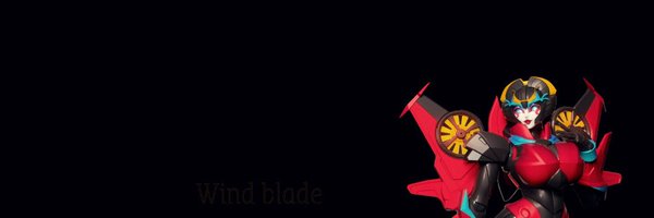 windblade___ Profile Banner