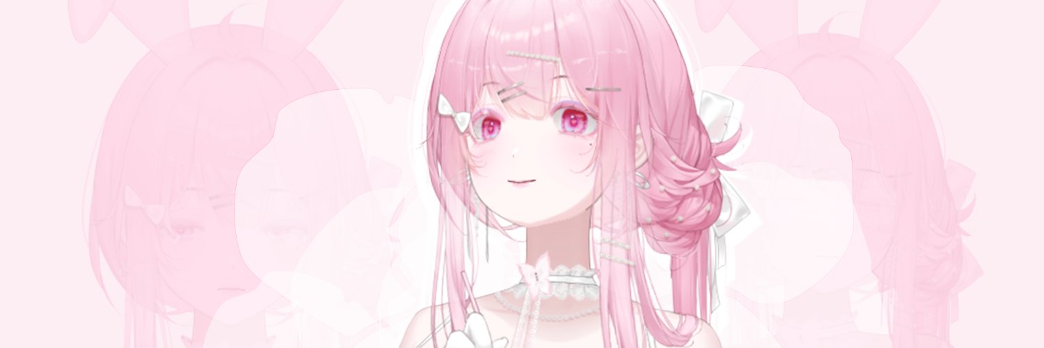 Laura Lune🌙🐇 banner