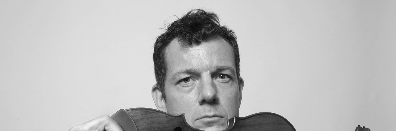 Conrad Harris banner