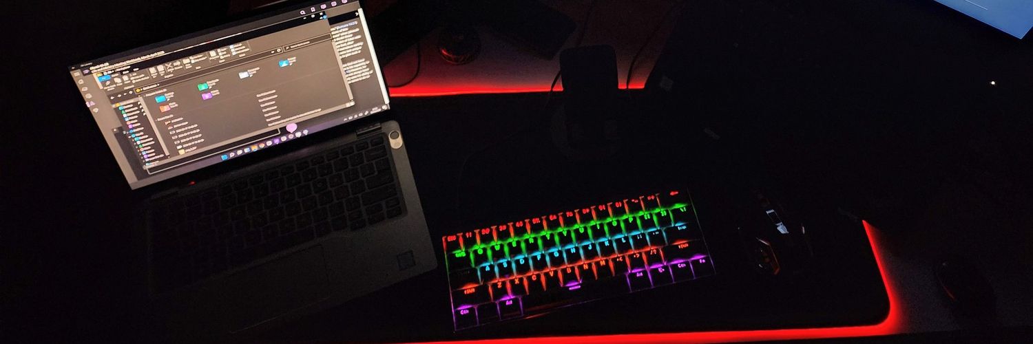 vickibobo44's profile banner image