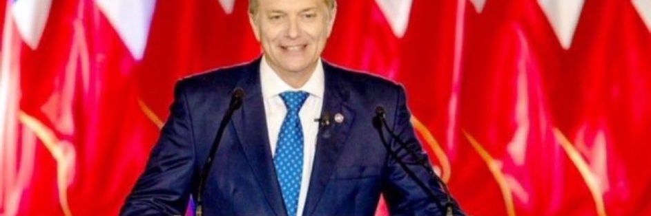 Joromen 🇨🇱 banner