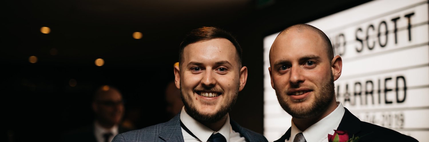 brenrogers's profile banner image