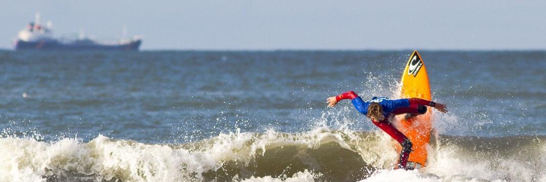 surfholland's profile banner image