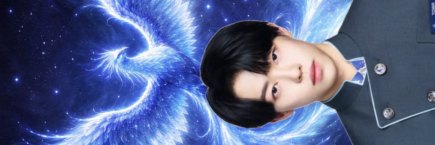 田濱さん⟡.· banner