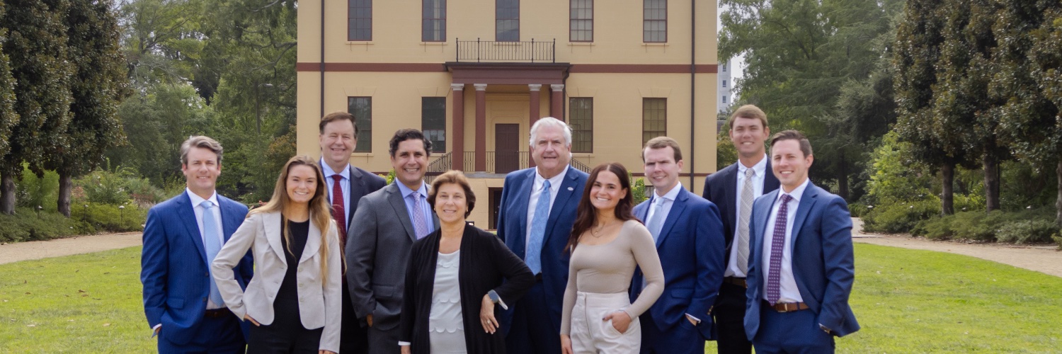 HGAdvisors's profile banner image