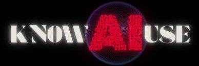 Know Ai Use banner
