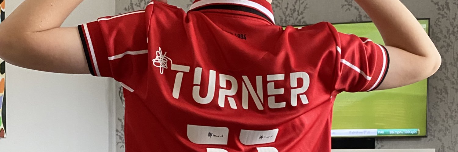 Turner24's profile banner image