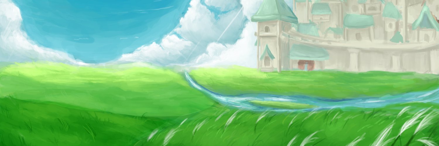 GingerDuckArt's profile banner image