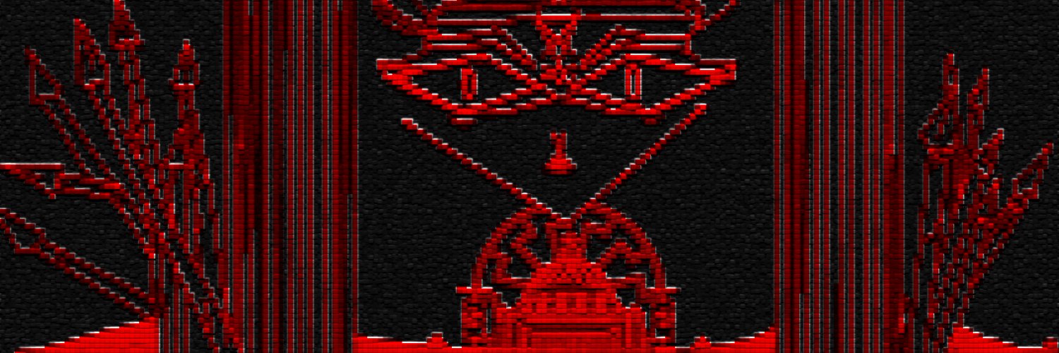 SUPERIOR ORGANISM ᛪᛪᛪᛪᛪᛪᛪᛪᛪᛪᛪᛪᛪ banner