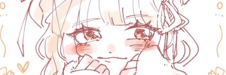 花衣 花音 （シオリベル） banner