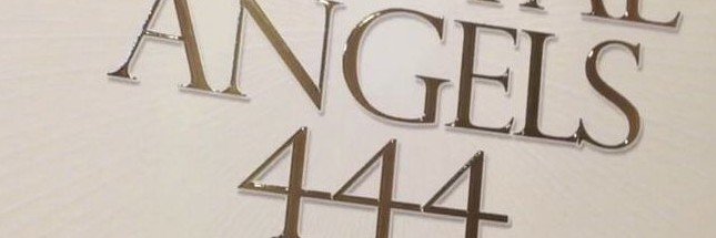𝑨nne. banner