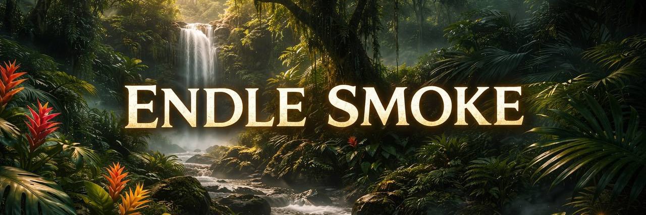 エンドレスモーク【公式】 banner